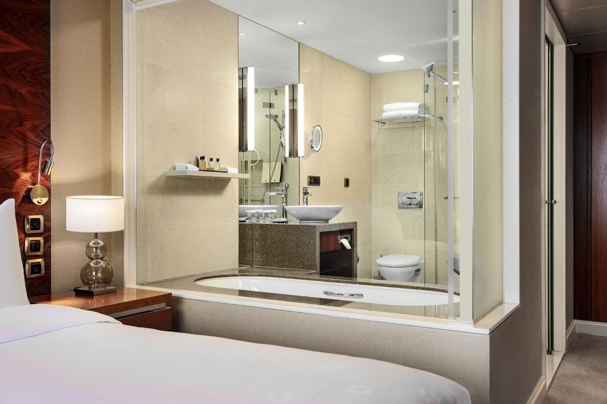 Superior View Room