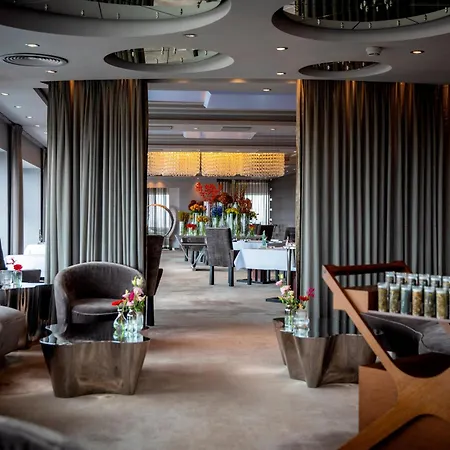 Hotel Okura Amsterdam - The Leading Hotels Of The World-3